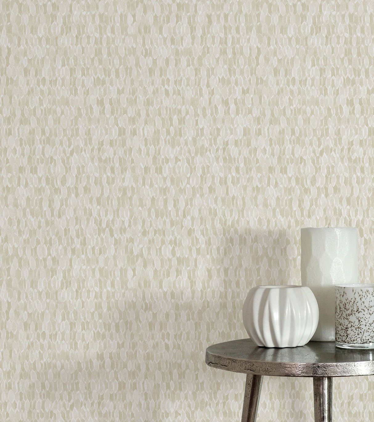 A-Street Prints 2889-25237 Nora Neutral Abstract Geometric Wallpaper