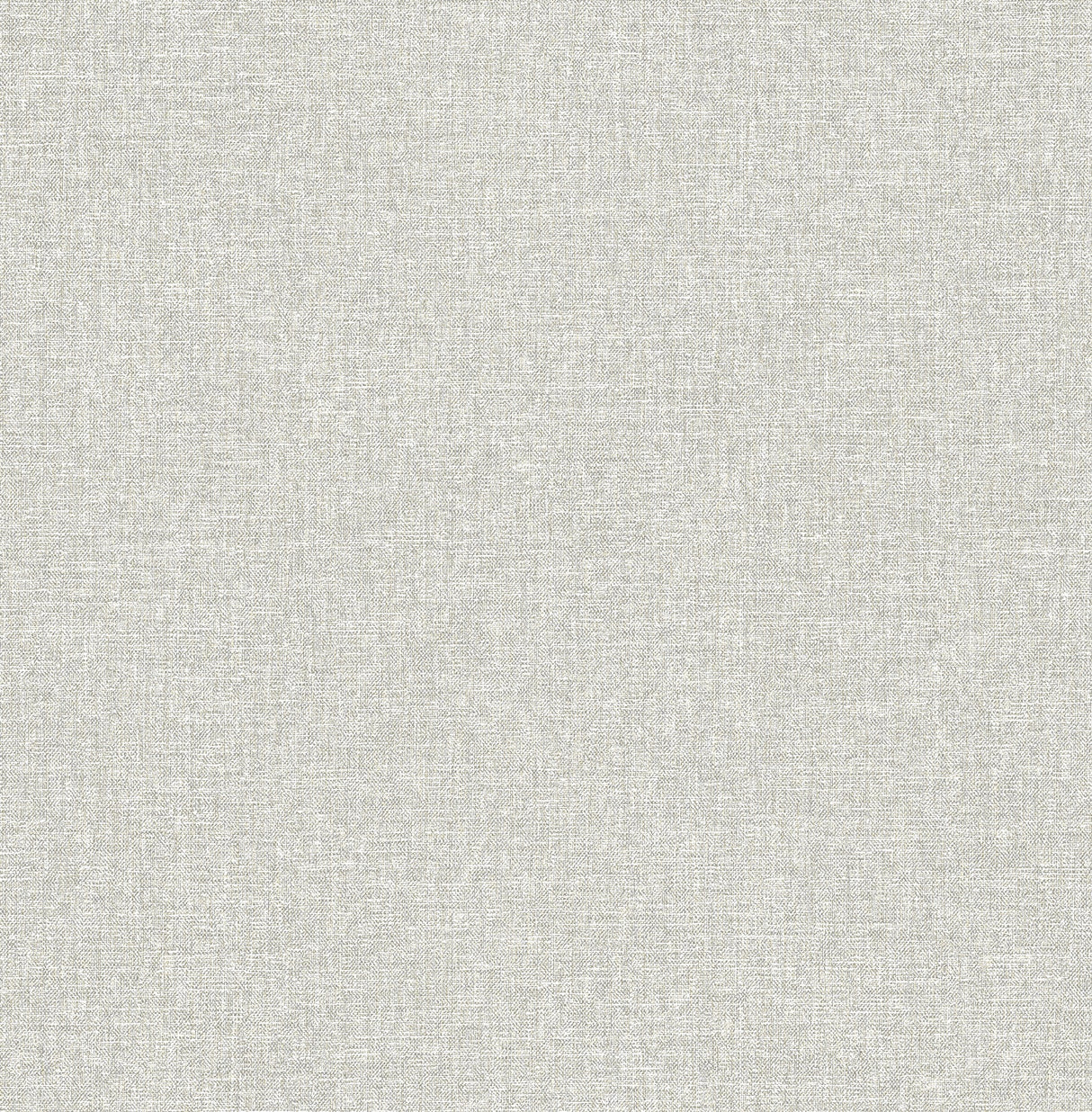 A-Street Prints 2889-25239 Asa Grey Linen Texture Wallpaper