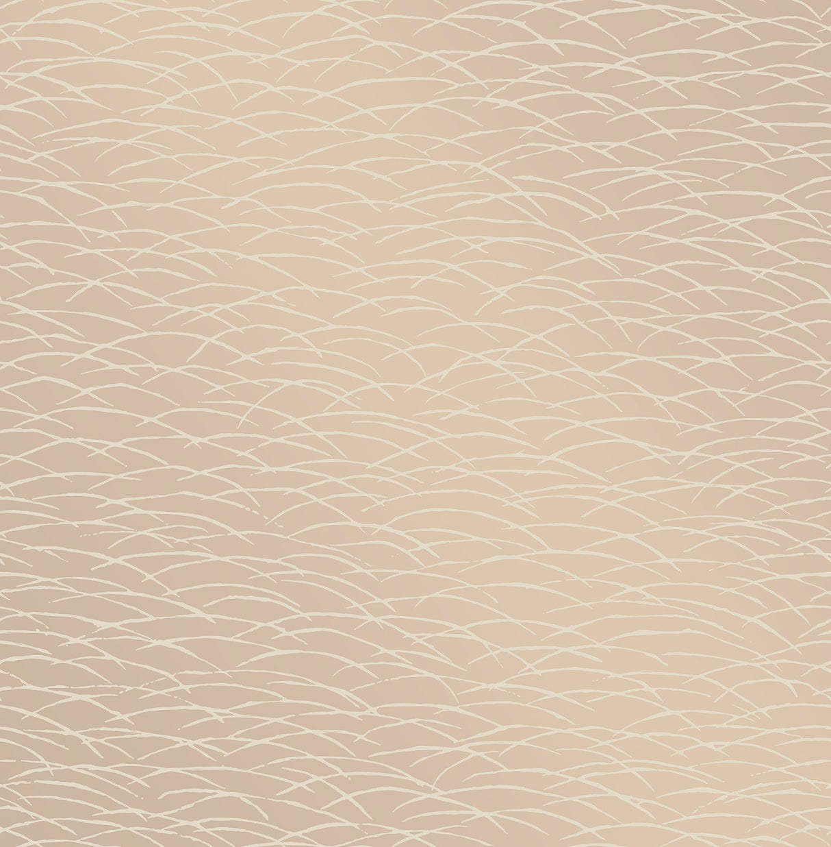 A-Street Prints 2889-25243 Hono Beige Abstract Wave Wallpaper