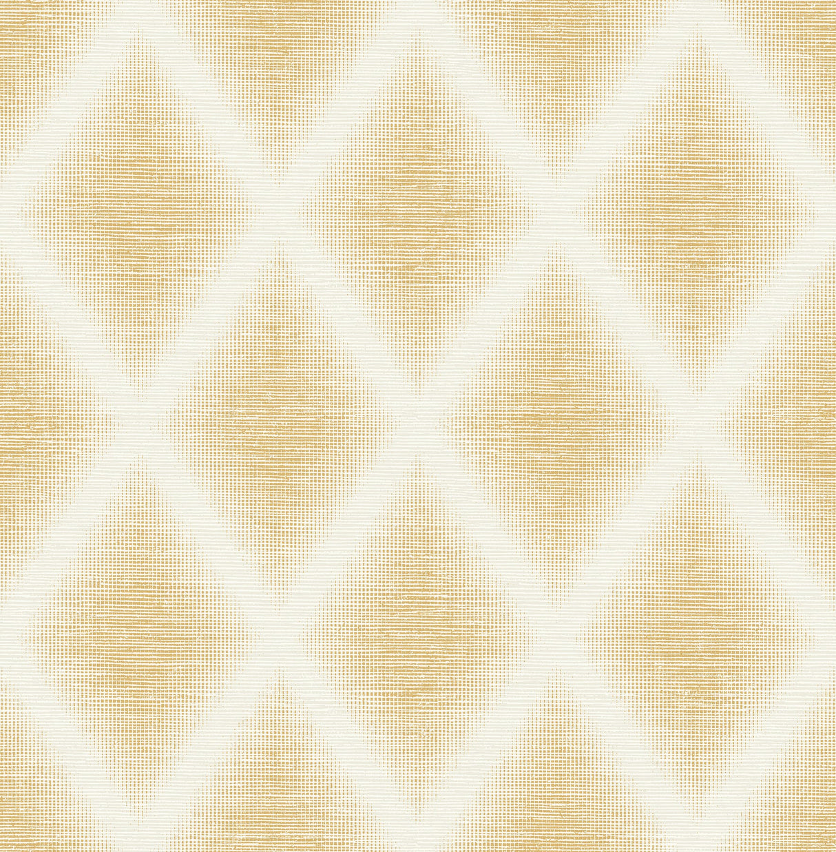 A-Street Prints 2889-25257 Kirana Mustard Diamond Wallpaper