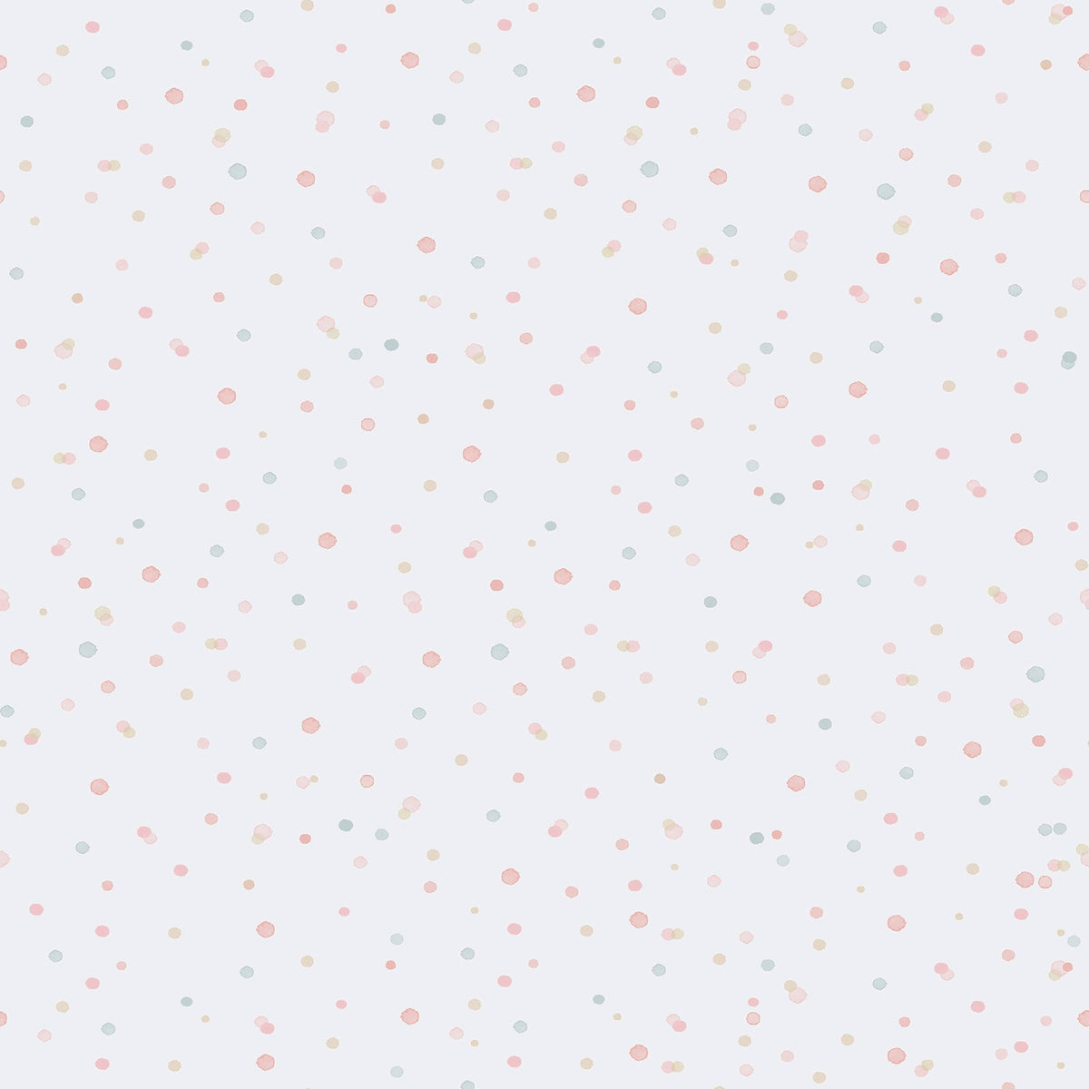 Galerie Bambino Splash Pink Sidewall 289-1