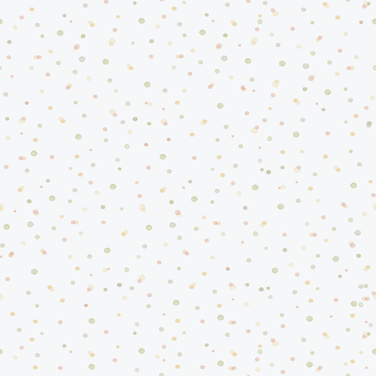 Galerie Bambino Splash Green Sidewall 289-3