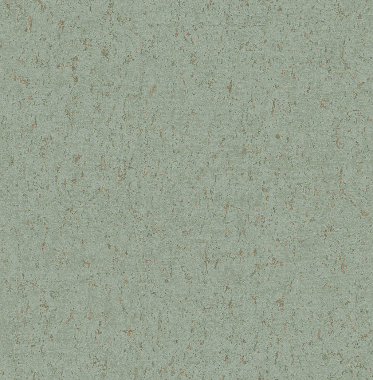 Decorline 2896-25316 Guri Green Concrete Texture Wallpaper