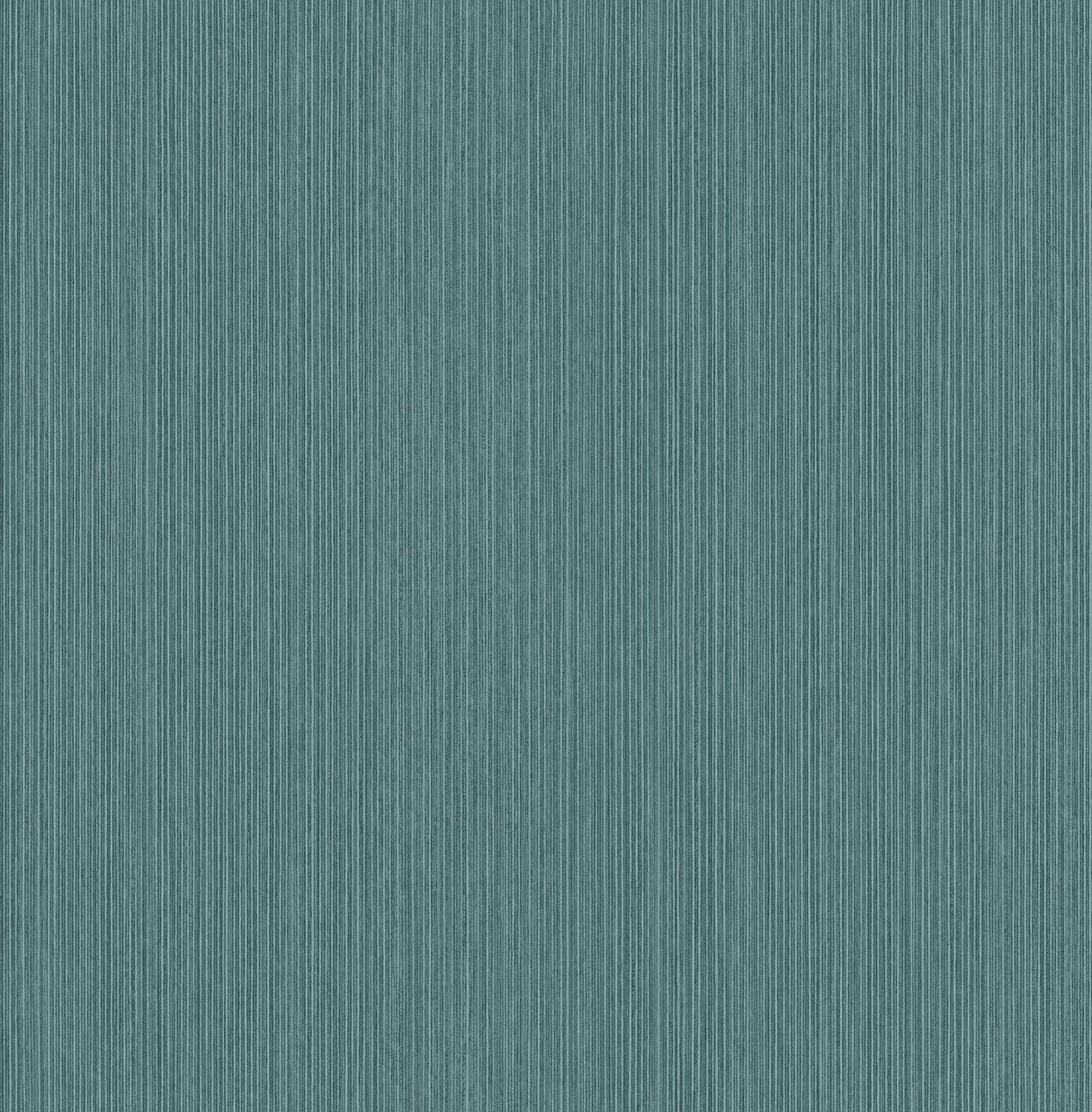 Decorline 2896-25336 Crewe Teal Vertical Woodgrain Wallpaper