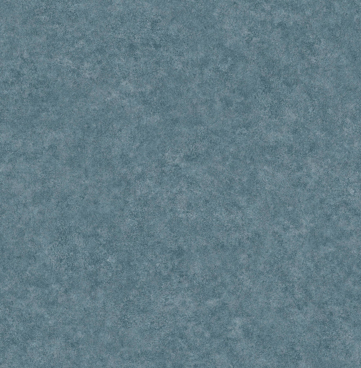 Decorline 2896-25359 Cielo Teal Sponged Metallic Wallpaper