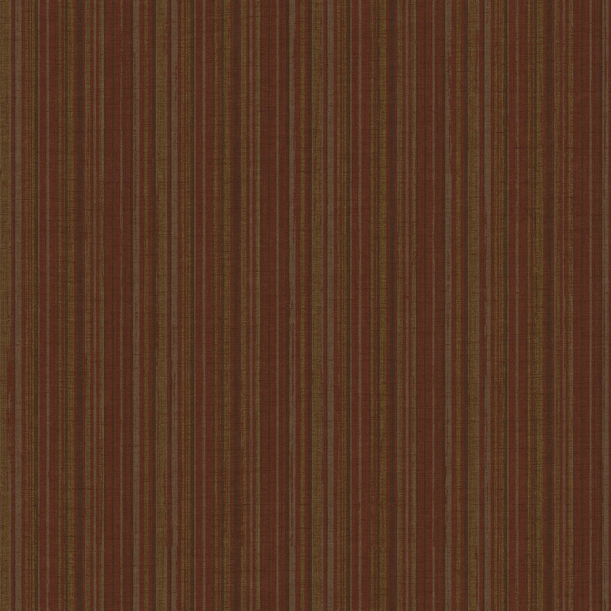 Fairwinds Studio 290-51201 Brick Mutli Stripe Wallpaper