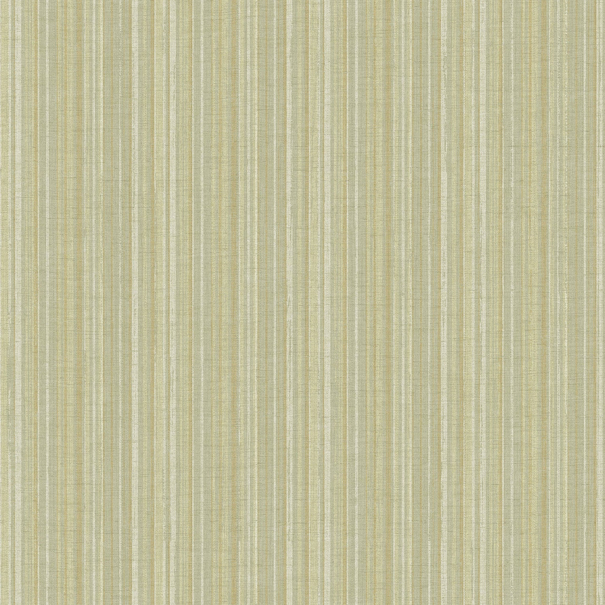 Fairwinds Studio 290-51205 Gold Multi Stripe Wallpaper