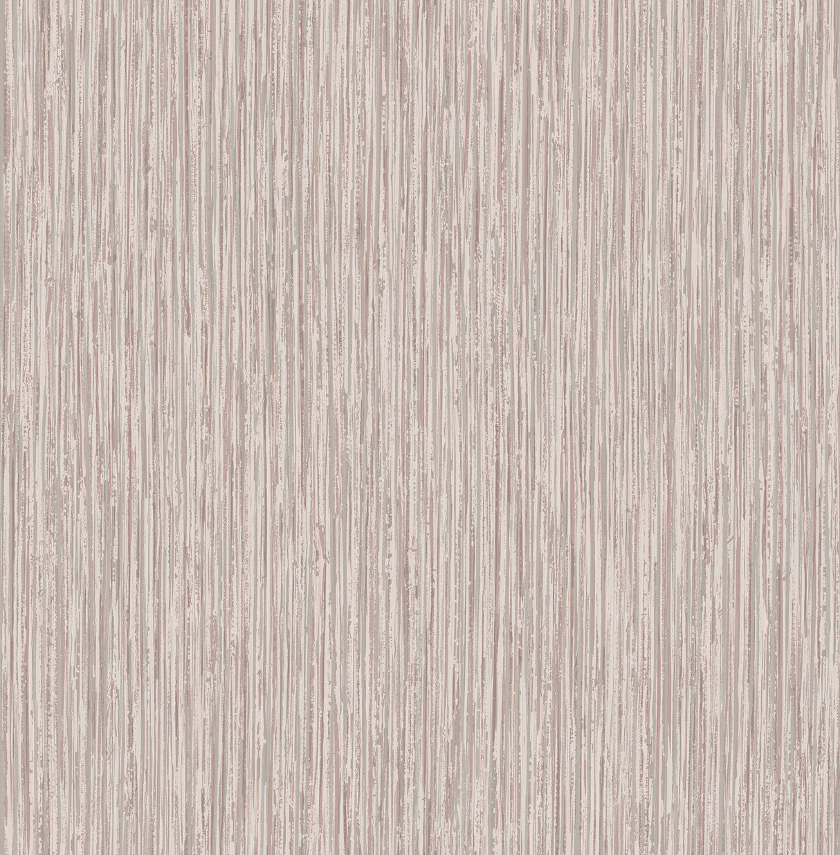 Fine Decor 2900-24914 Kofi Light Pink Faux Grasscloth Wallpaper