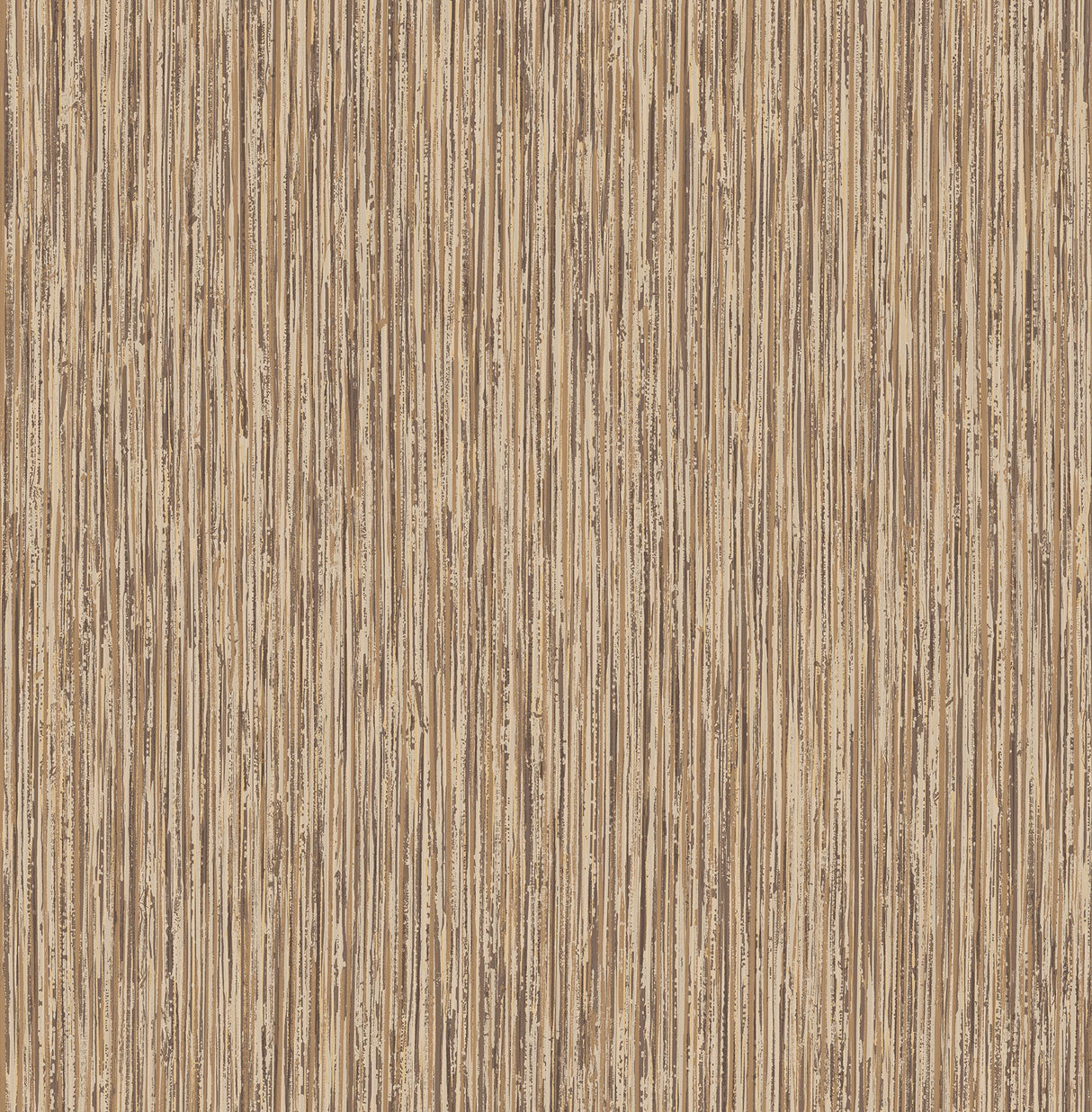 Fine Decor 2900-24917 Kofi Brown Faux Grasscloth Wallpaper