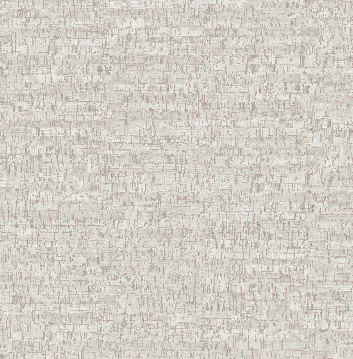 Fine Decor 2900-24934 Henrique Grey Faux Cork Wallpaper