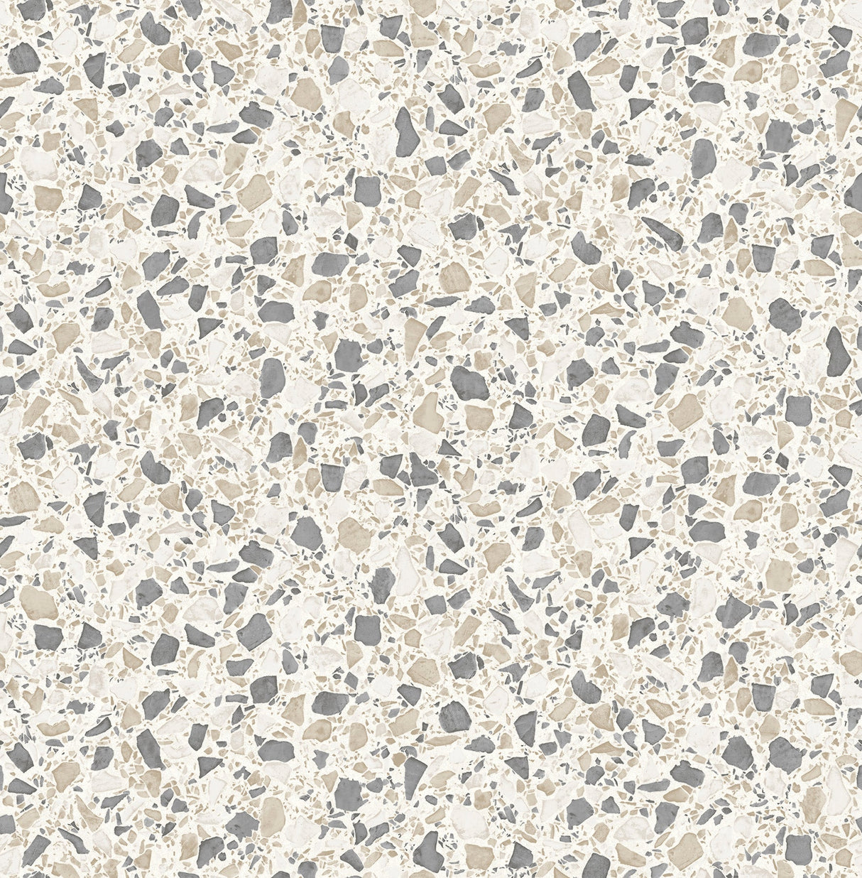Fine Decor 2900-24955 Aldrich Multicolor Terrazzo Wallpaper