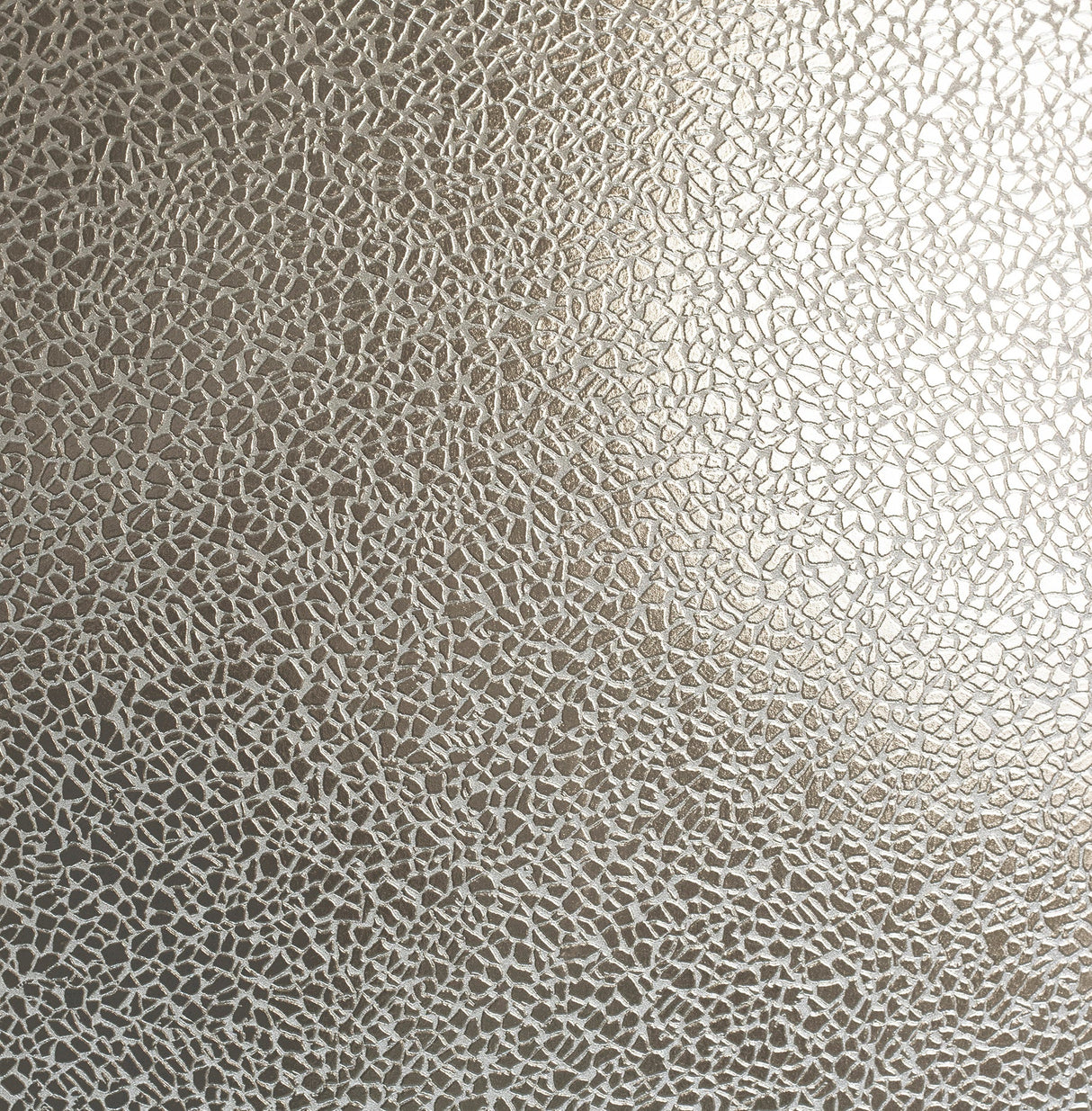 Fine Decor 2900-42482 Harrington Champagne Mirror Texture Wallpaper