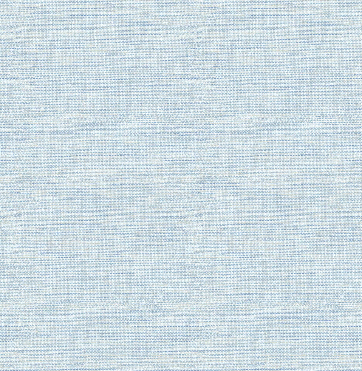 A-Street Prints 2901-24283 Agave Bliss Sky Blue Faux Grasscloth Wallpaper