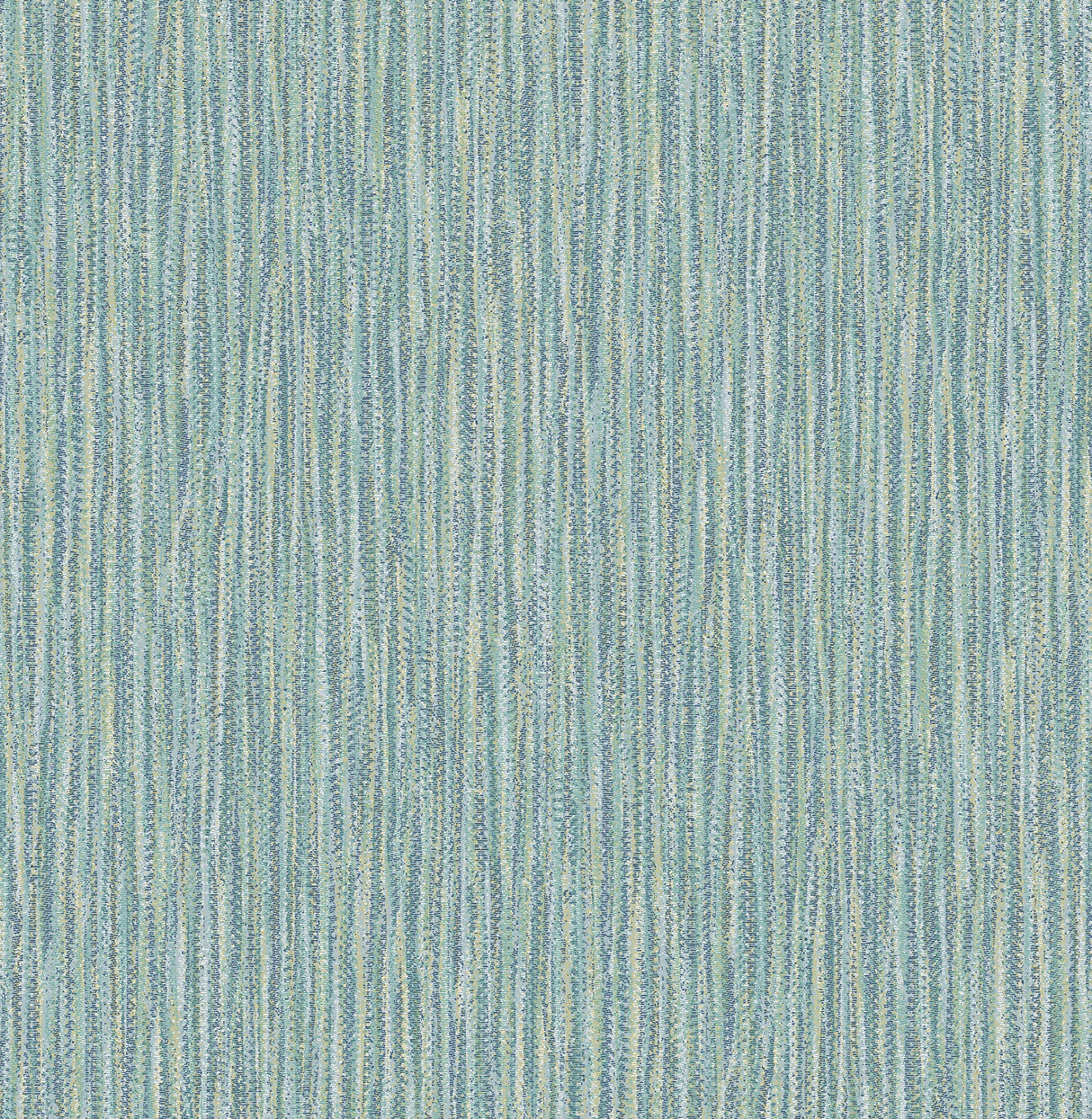 A-Street Prints 2901-25420 Raffia Thames Aqua Faux Grasscloth Wallpaper