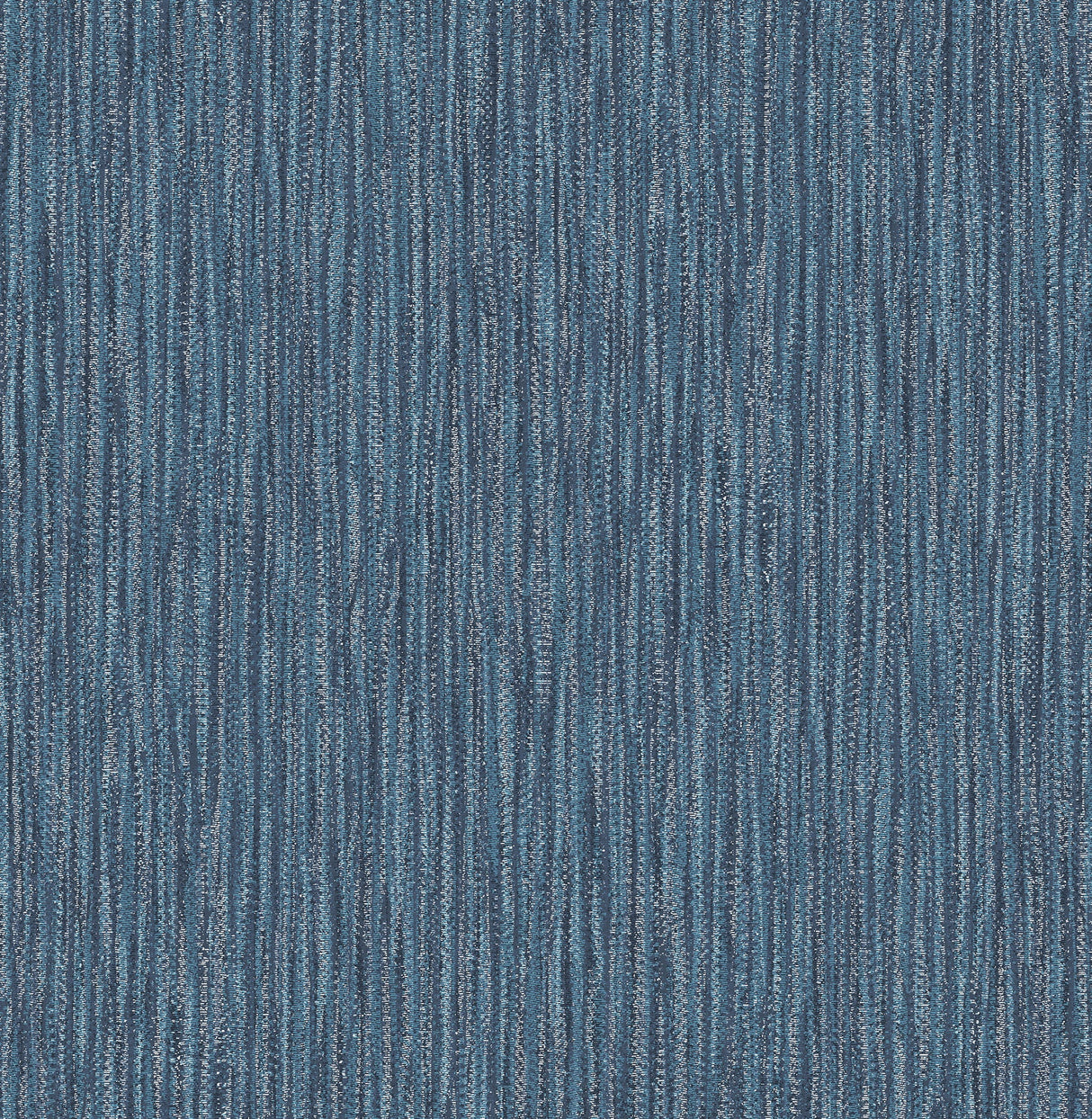 A-Street Prints 2901-25423 Raffia Thames Blue Faux Grasscloth Wallpaper