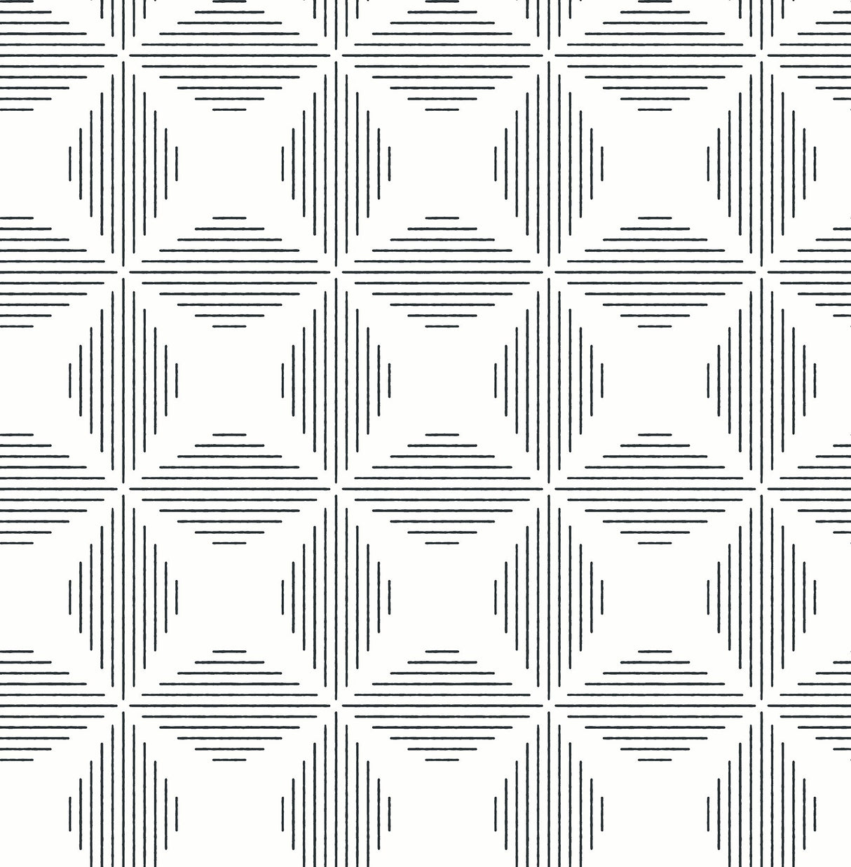 A-Street Prints 2902-25510 Telestar Geometric Wallpaper - Eade's Wallpaper