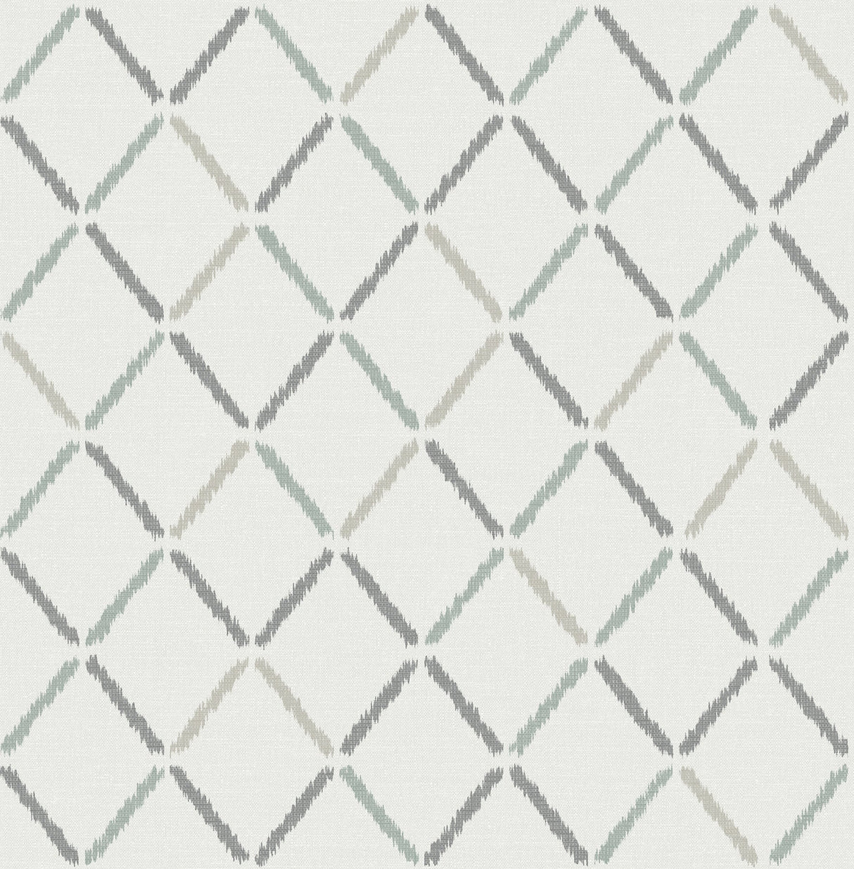 A-Street Prints 2902-25535 Allotrope Linen Geometric Wallpaper - Eade's Wallpaper