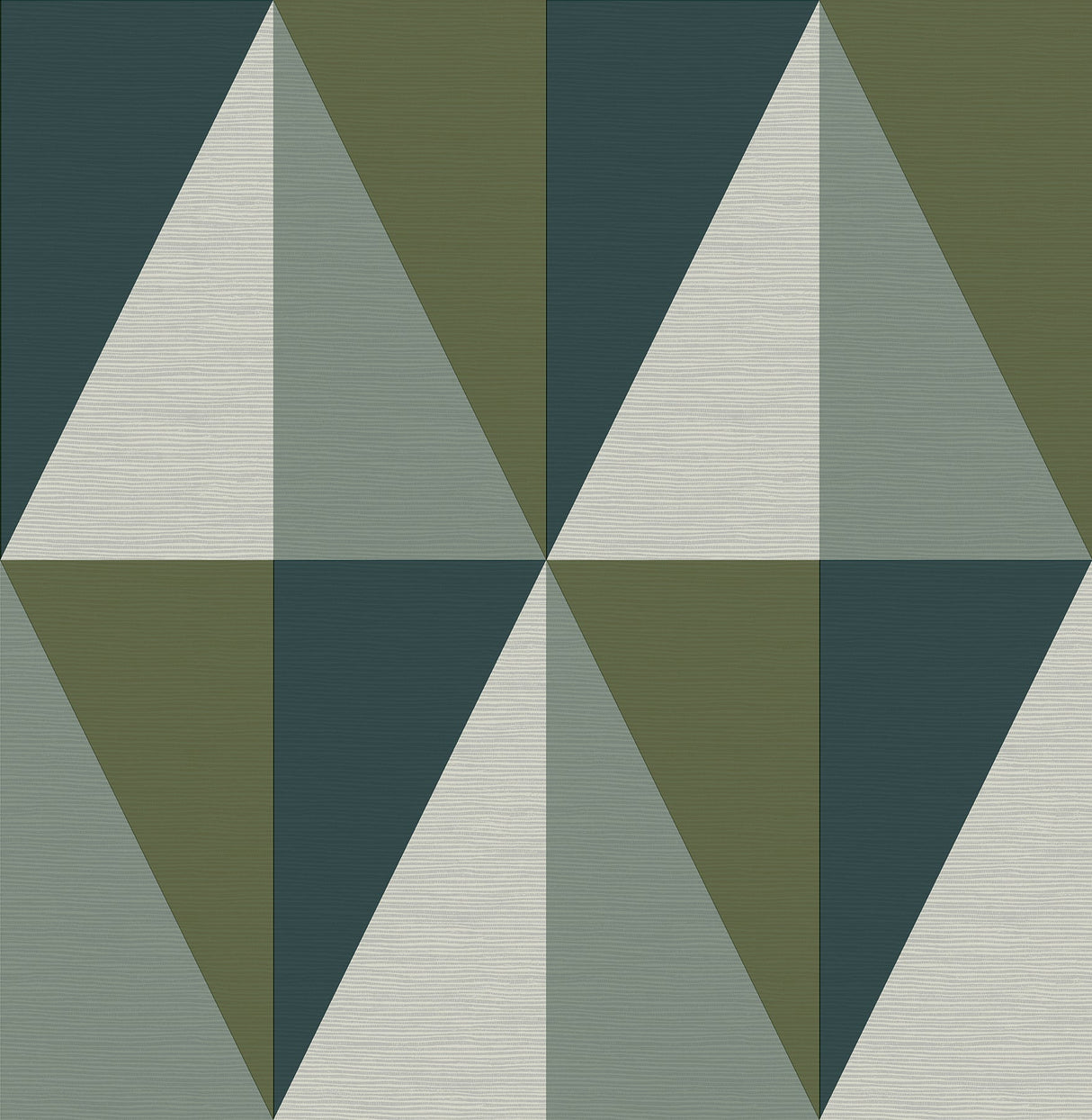 A-Street Prints 2902-25537 Aspect Geometric Faux Grasscloth Wallpaper - Eade's Wallpaper