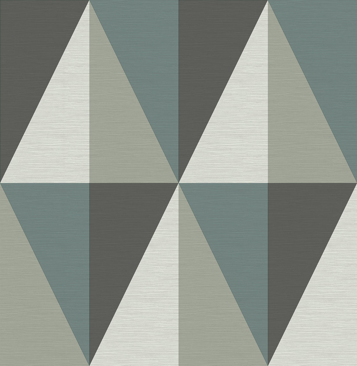 A-Street Prints 2902-25539 Aspect Geometric Faux Grasscloth Wallpaper - Eade's Wallpaper