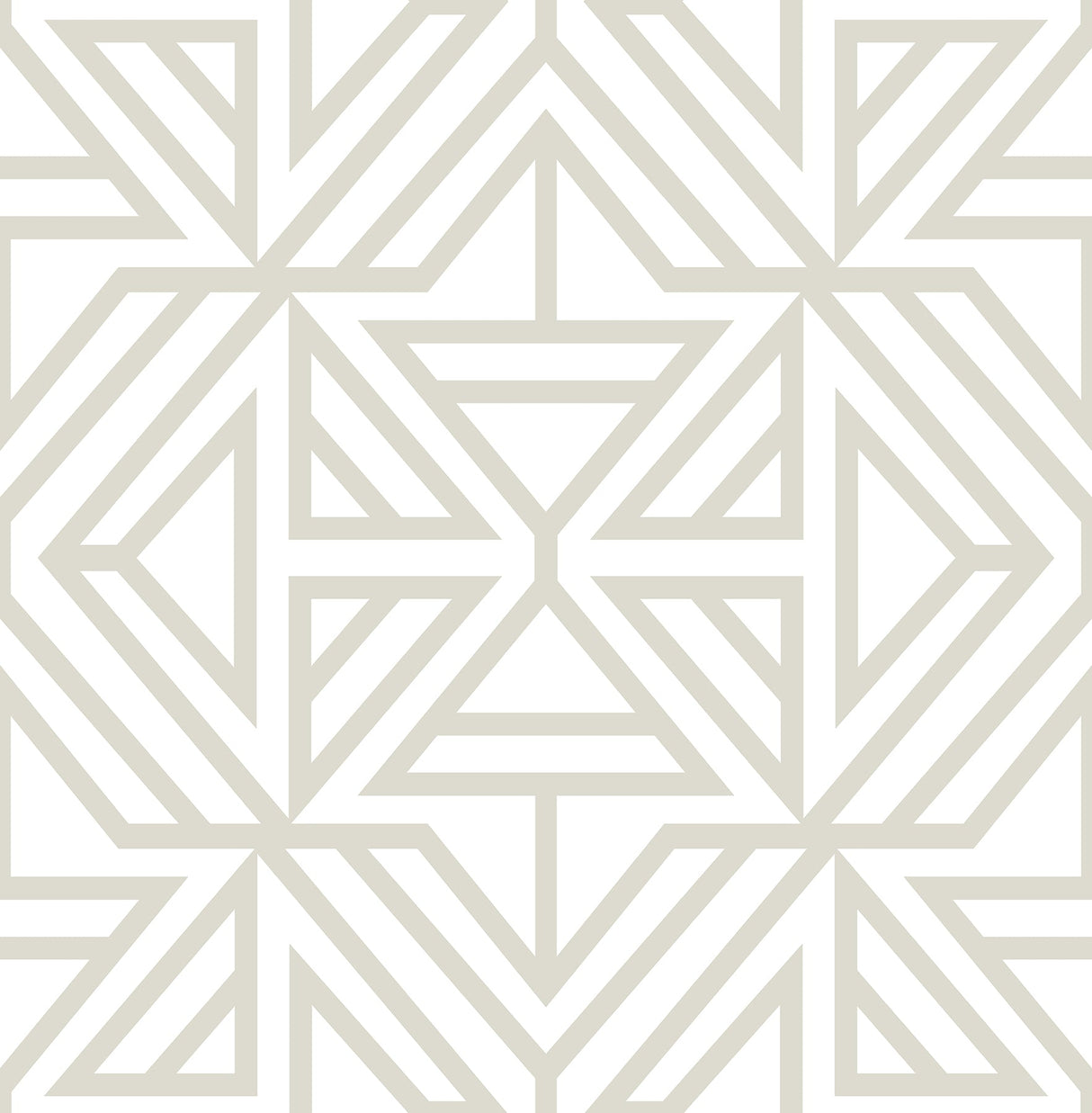 A-Street Prints 2902-25554 Helios Geometric Wallpaper - Eade's Wallpaper