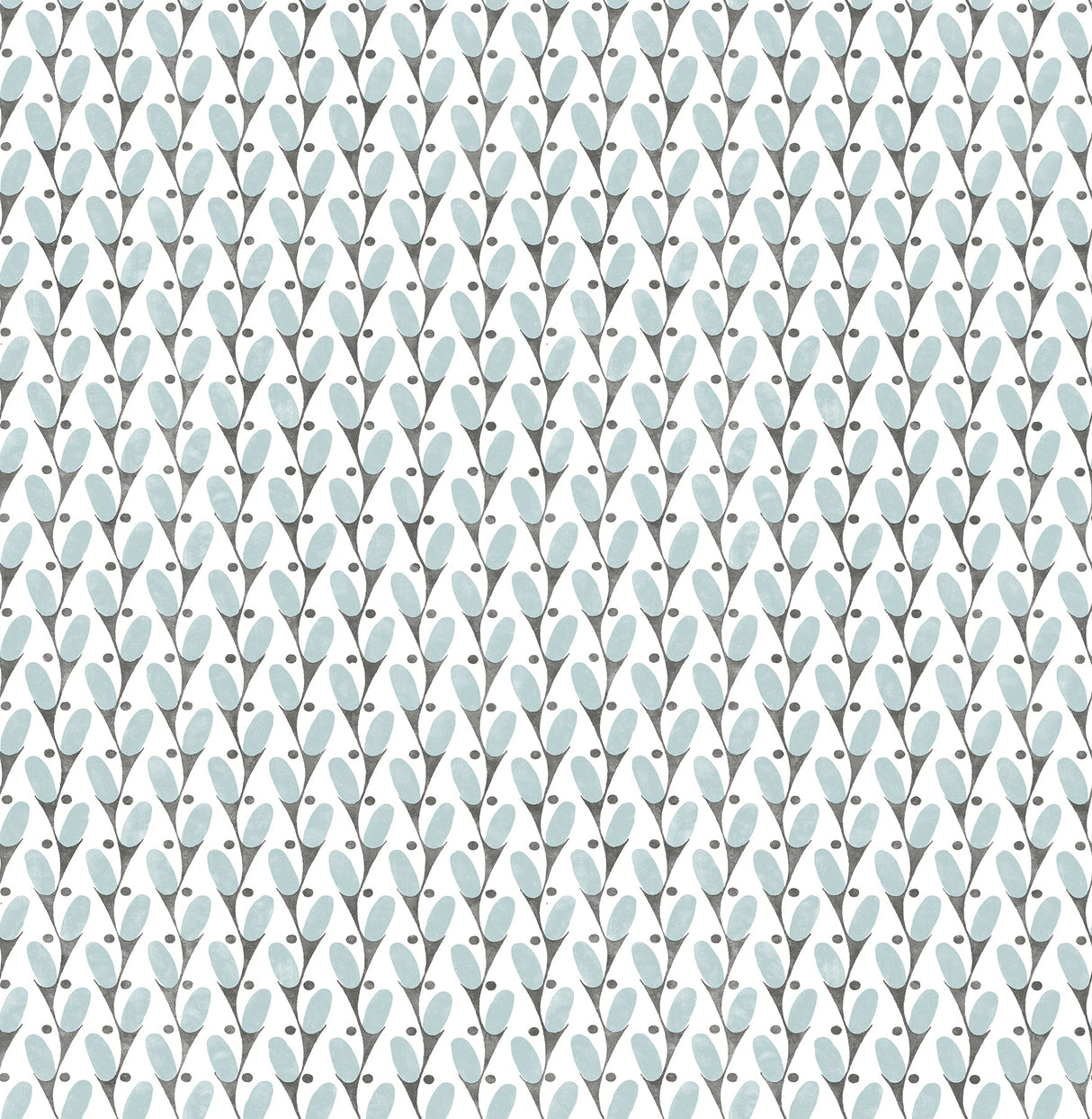 A-Street Prints 2903-25812 Landon Teal Abstract Geometric Wallpaper