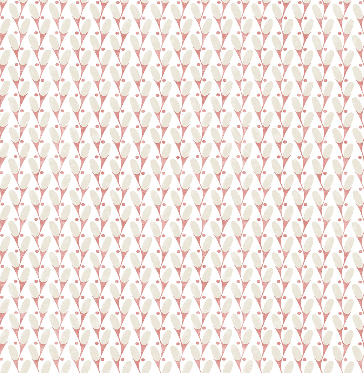 A-Street Prints 2903-25815 Landon Pink Abstract Geometric Wallpaper