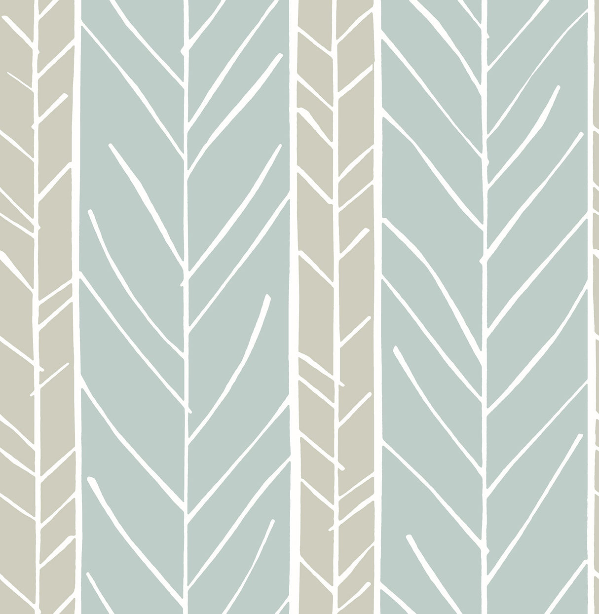 A-Street Prints 2903-25820 Lottie Slate Stripe Wallpaper