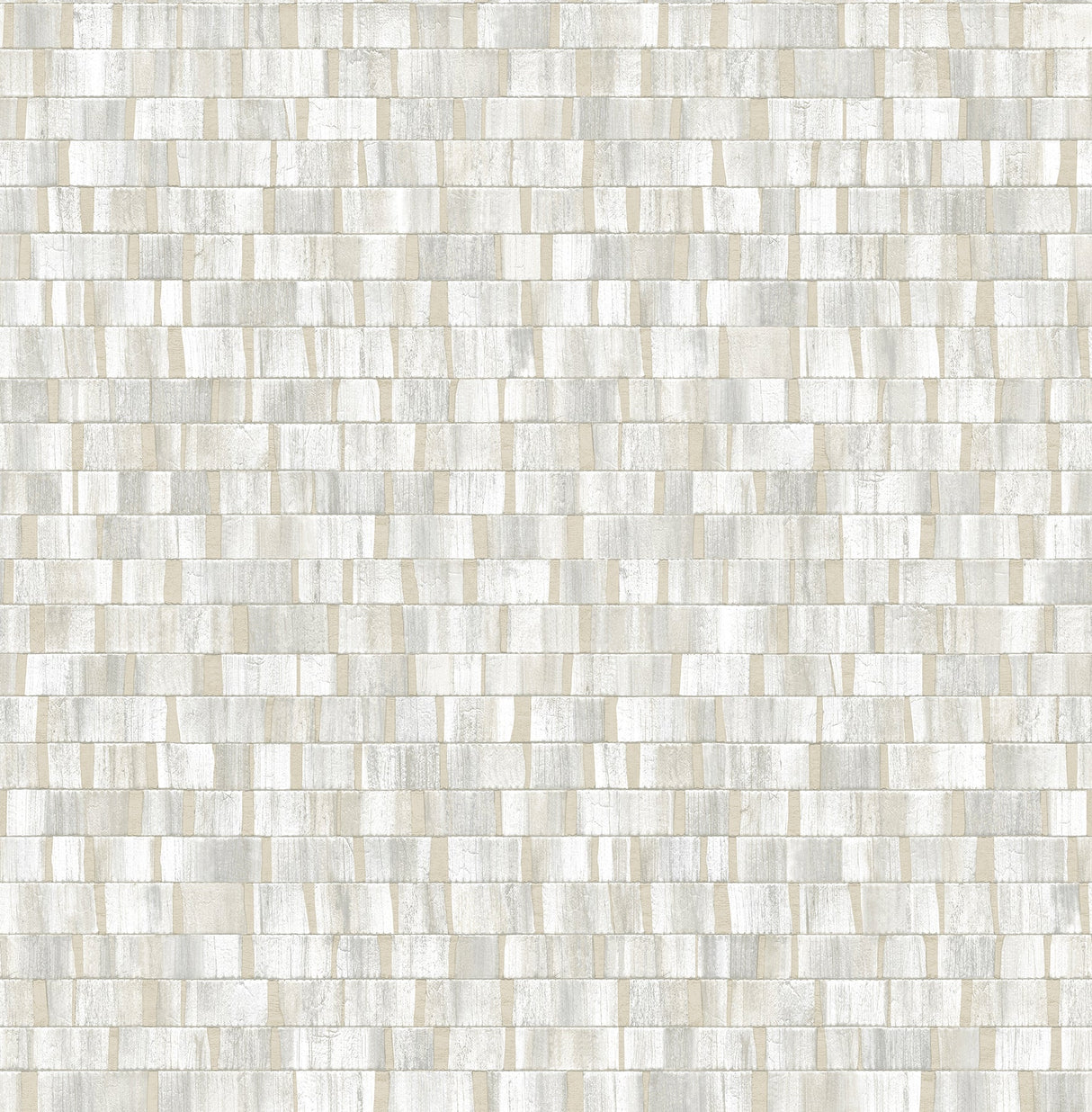 A-Street Prints 2908-24922 Dobby Light Grey Geometric Wallpaper