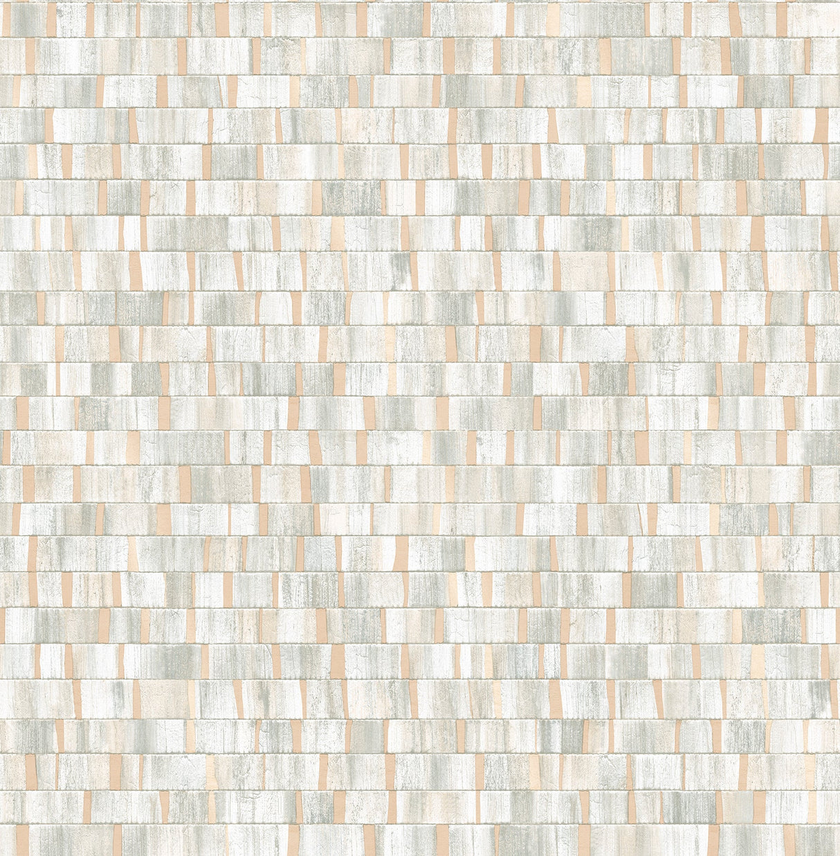 A-Street Prints 2908-24924 Dobby Champagne Geometric Wallpaper