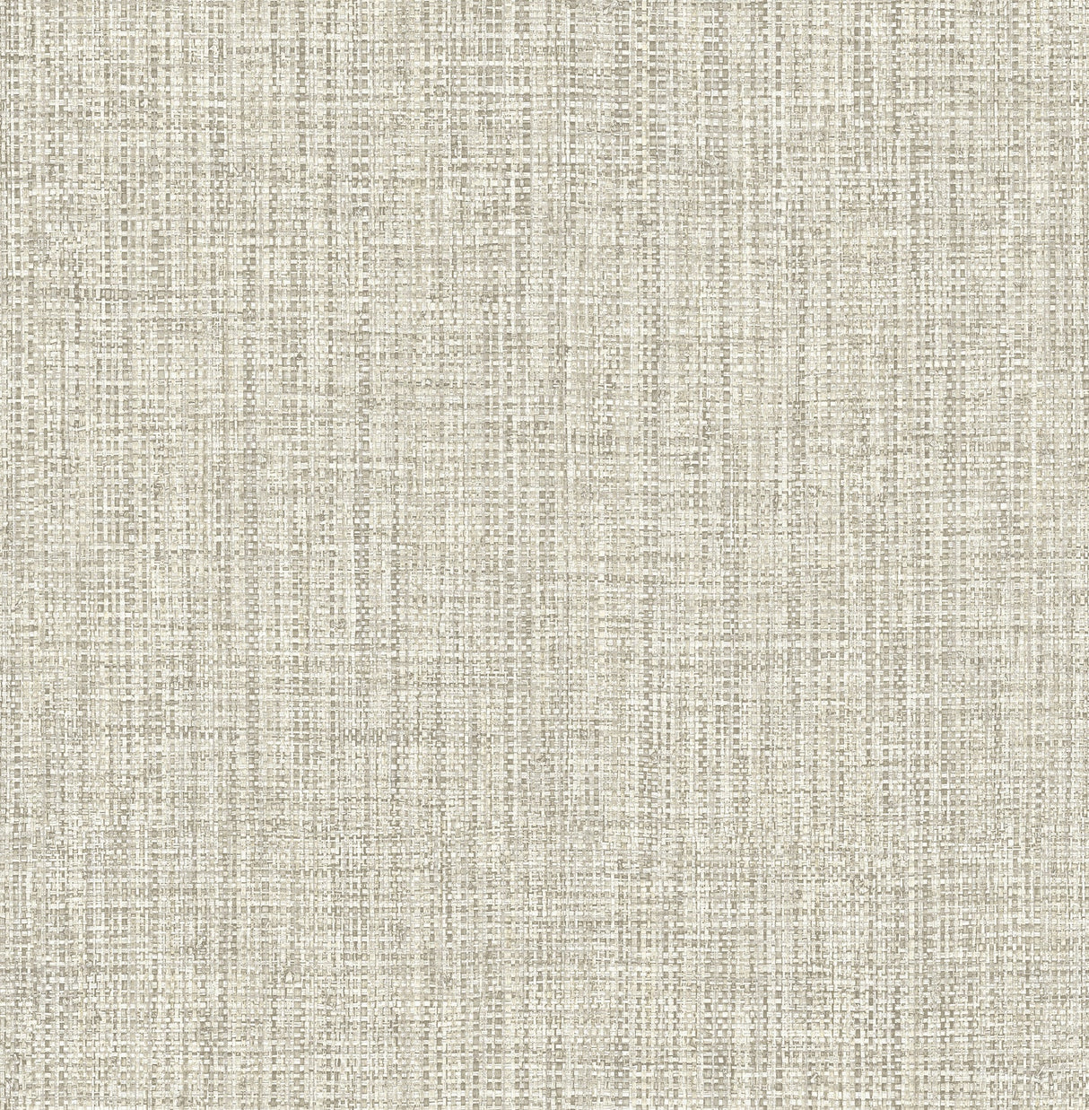 A-Street Prints 2908-24942 Rattan Off-White Woven Wallpaper