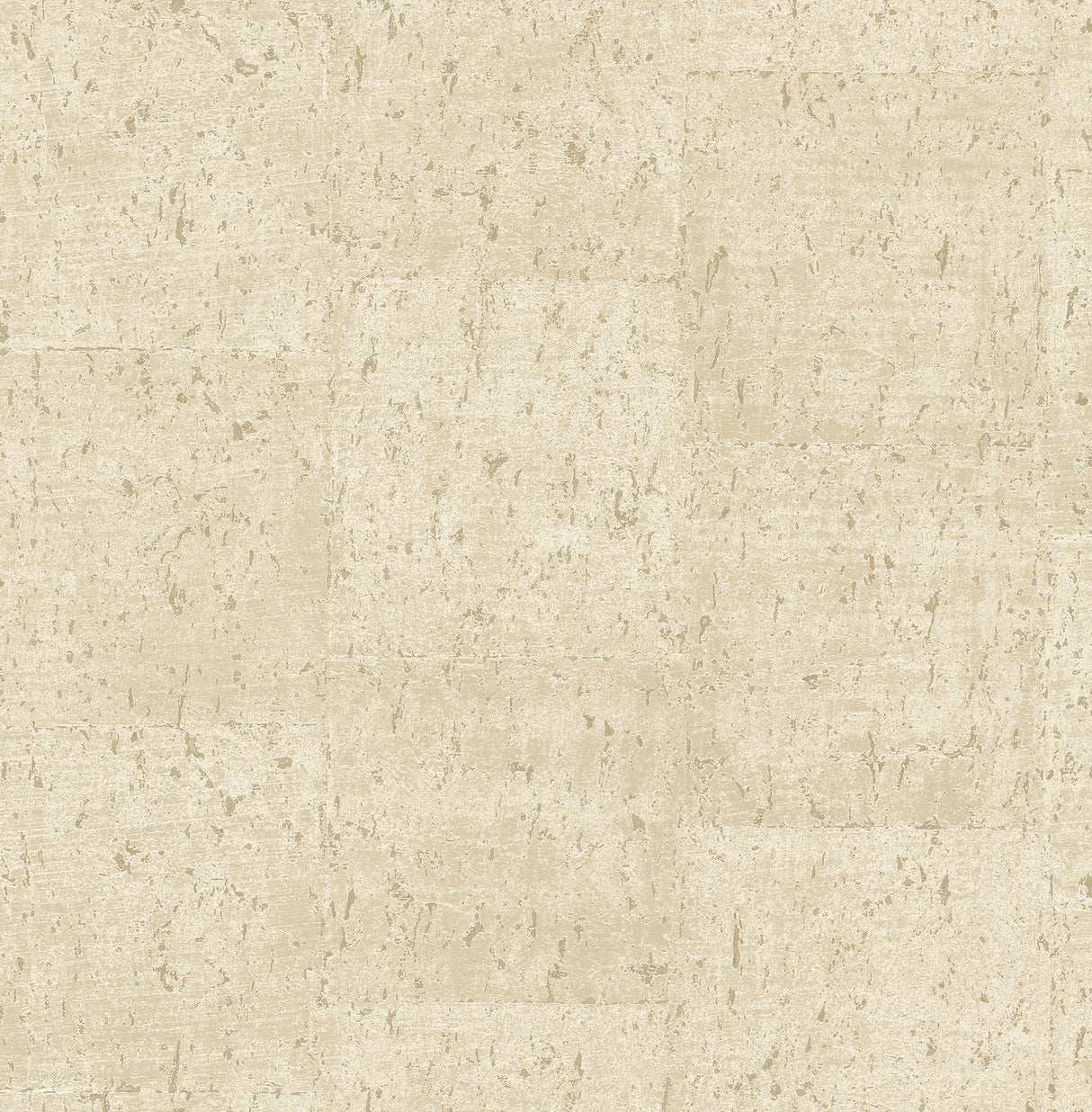 A-Street Prints 2908-24947 Millau Cream Faux Concrete Wallpaper