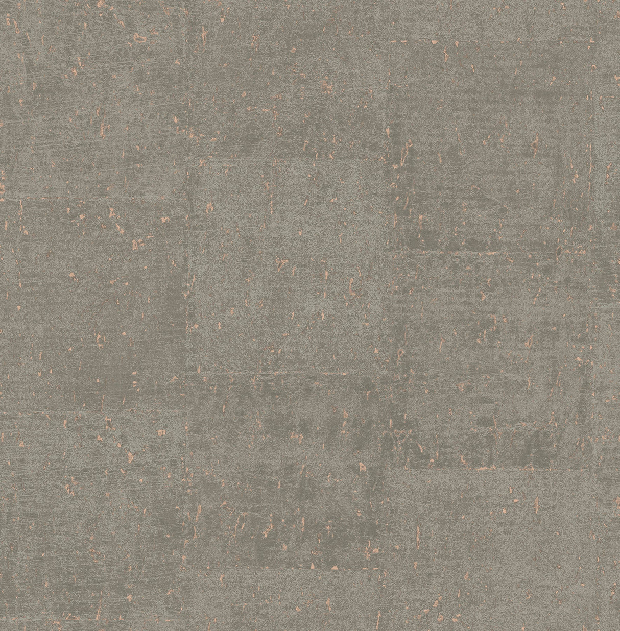 A-Street Prints 2908-24951 Millau Taupe Faux Concrete Wallpaper