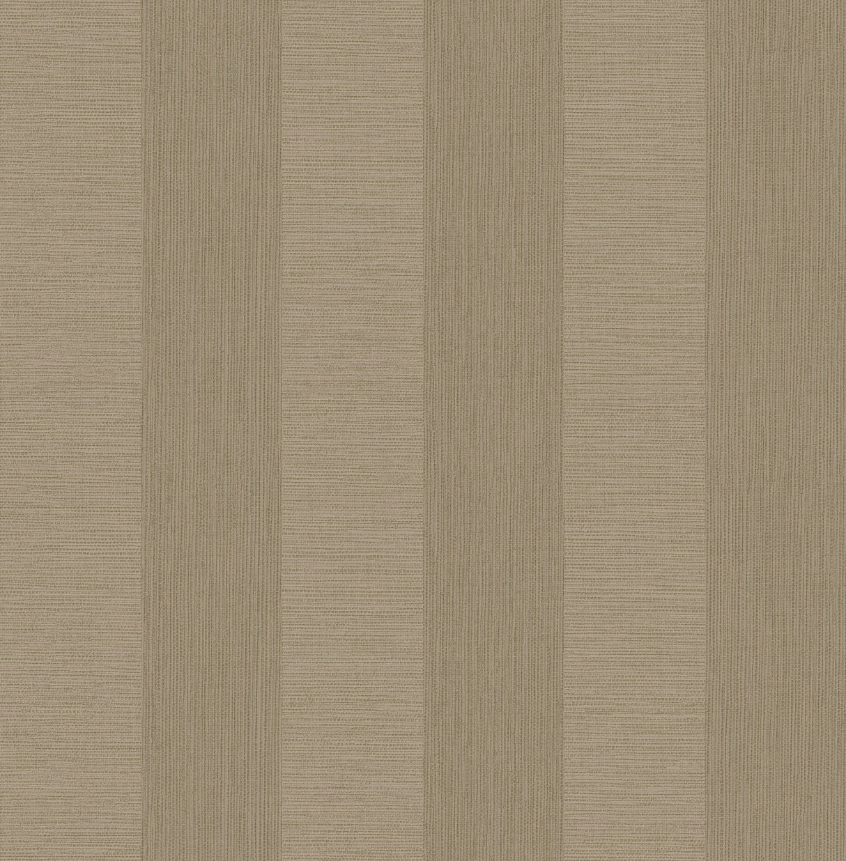 A-Street Prints 2908-25308 Intrepid Beige Faux Grasscloth Stripe Wallpaper