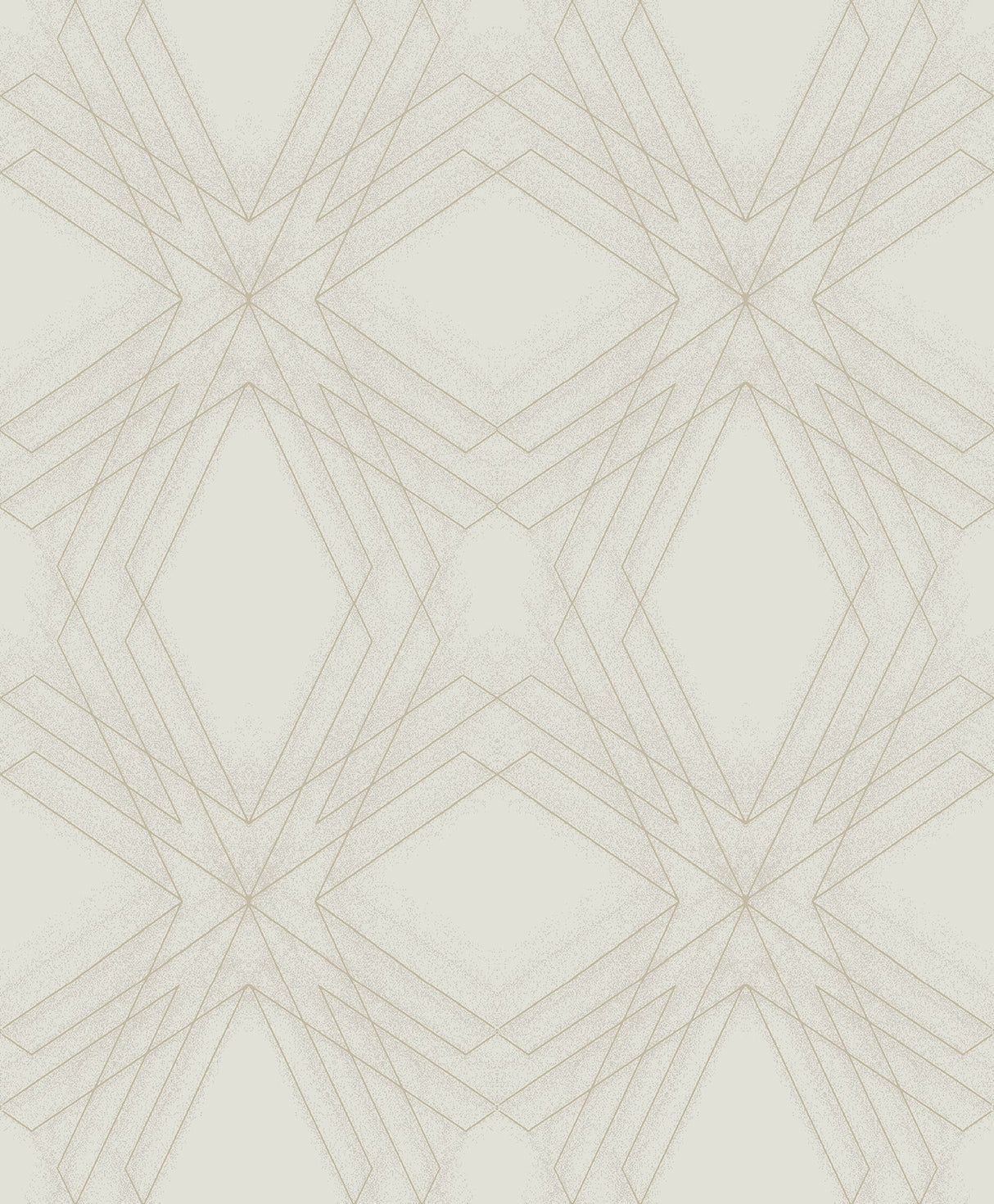 A-Street Prints 2908-87108 Relativity Grey Geometric Wallpaper