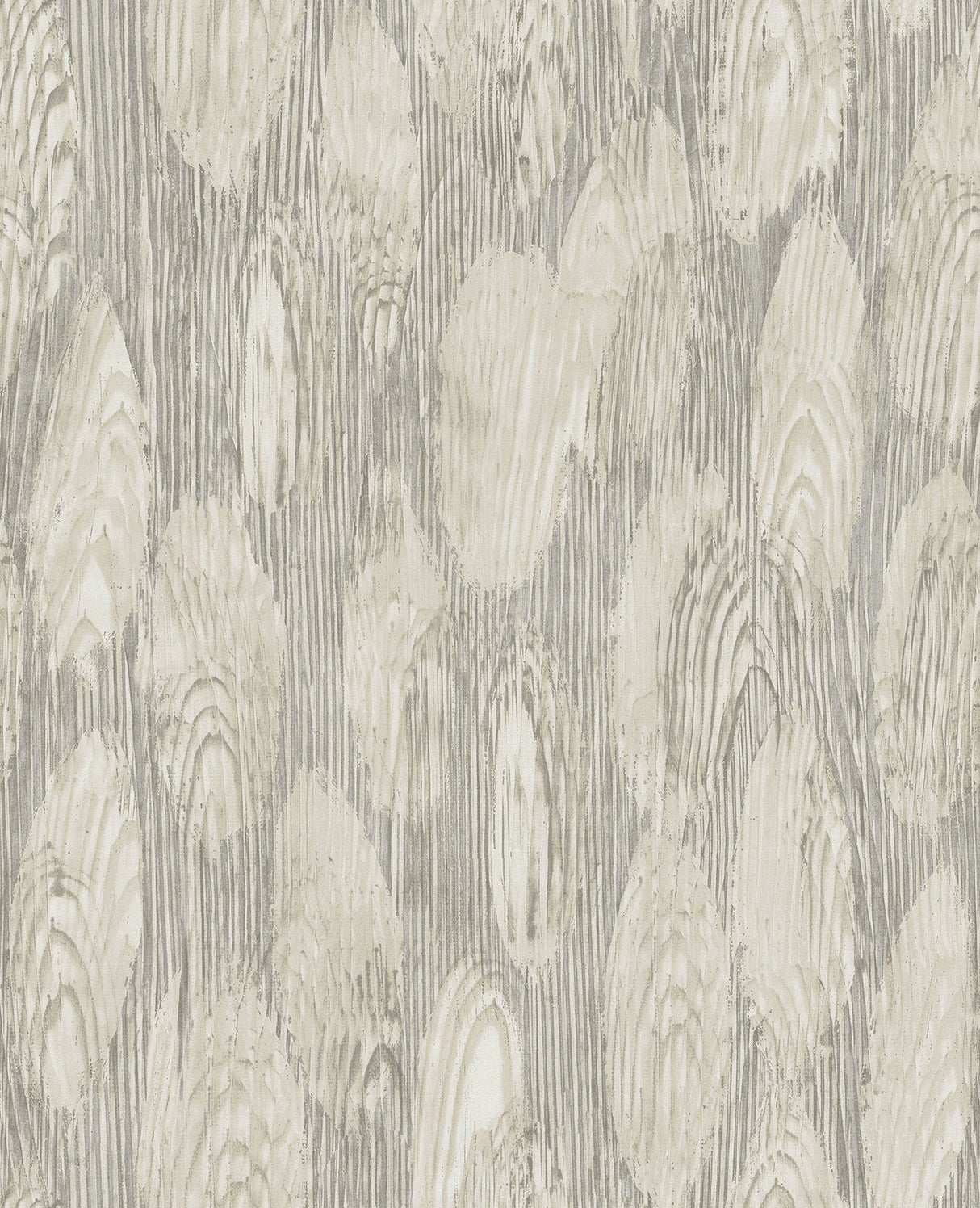 A-Street Prints 2908-87118 Monolith Grey Abstract Wood Wallpaper