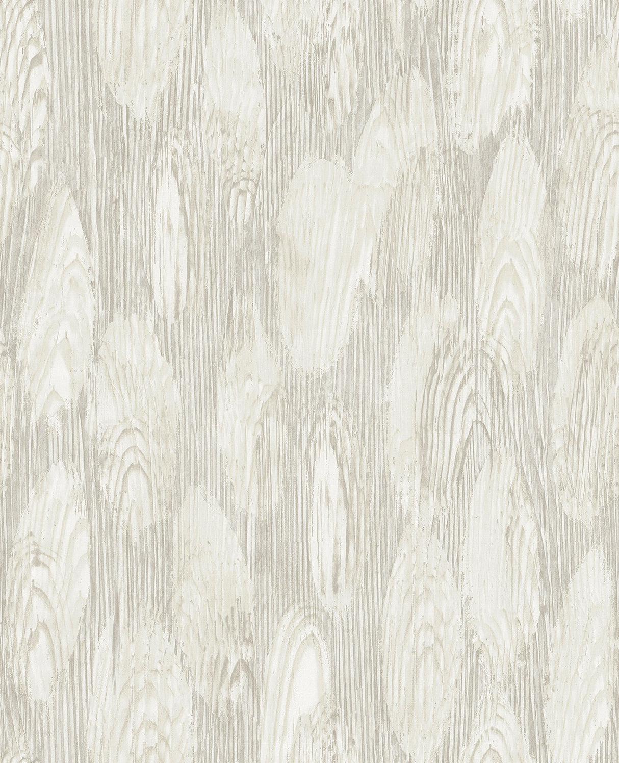 A-Street Prints 2908-87119 Monolith Silver Abstract Wood Wallpaper
