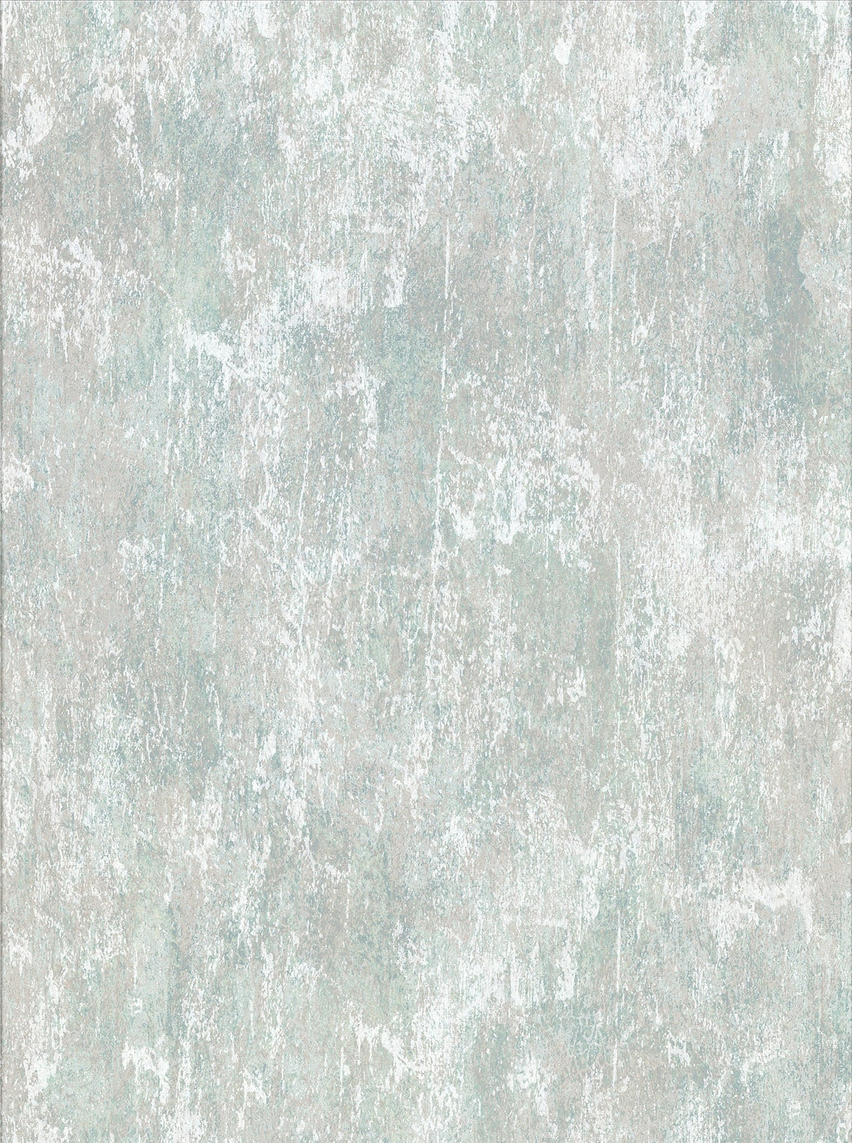 Brewster 2909-DWP0076-02 Bovary Teal Distressed Texture Wallpaper