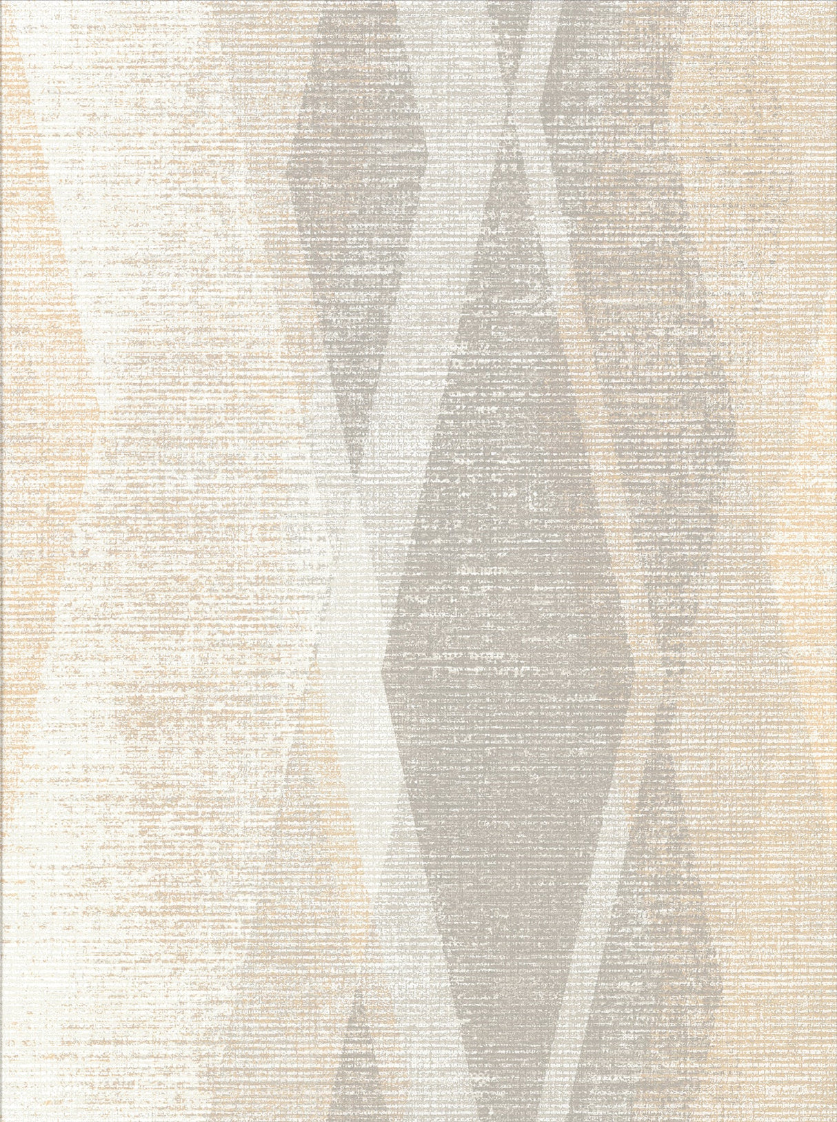 Brewster 2909-IH-23501 Torrance Neutral Distressed Geometric Wallpaper