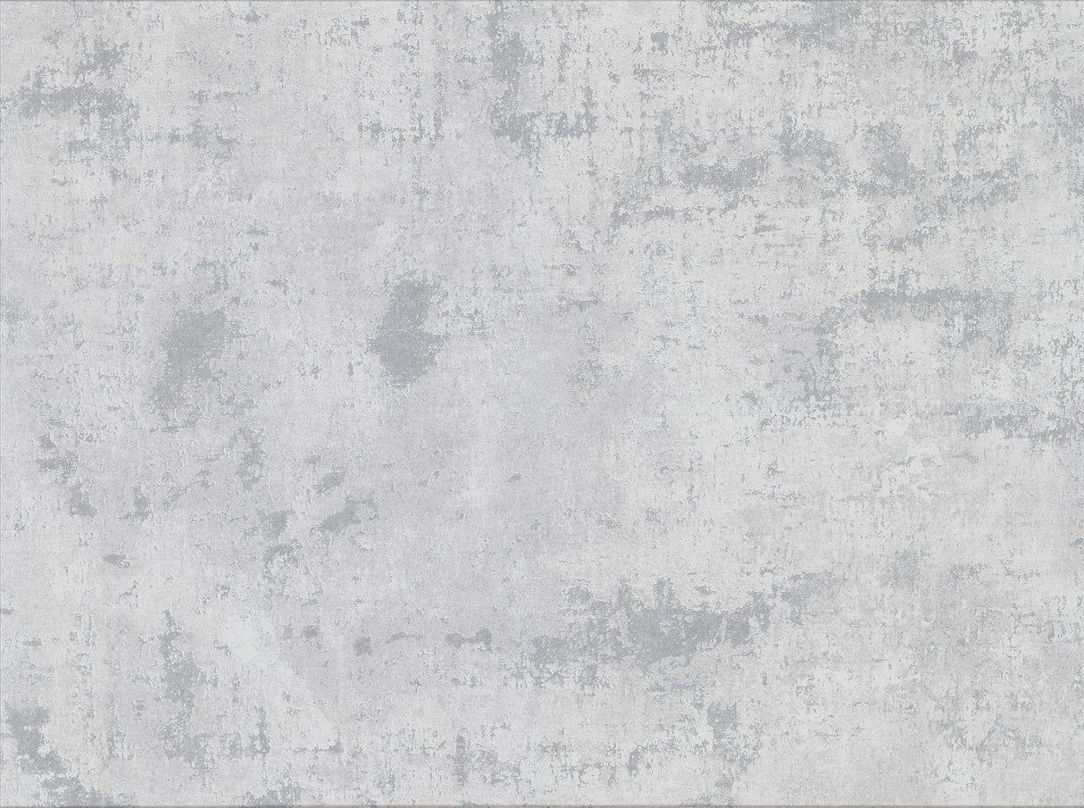 Brewster 2909-MLC-143 Quimby Grey Faux Concrete Wallpaper