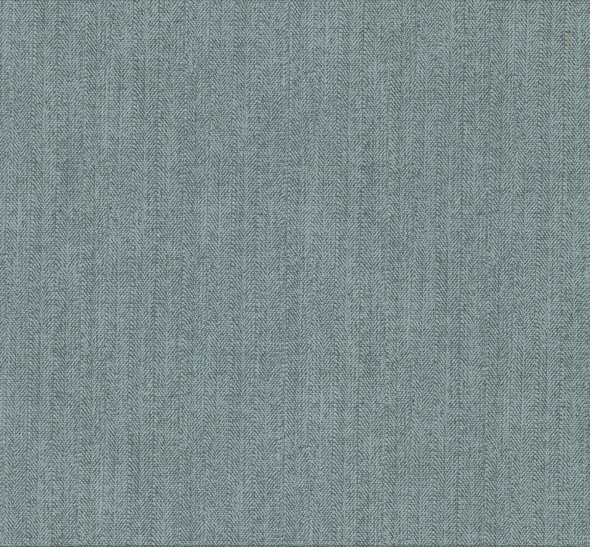 Brewster 2909-NEW-1072 Holden Turquoise Chevron Faux Linen Wallpaper