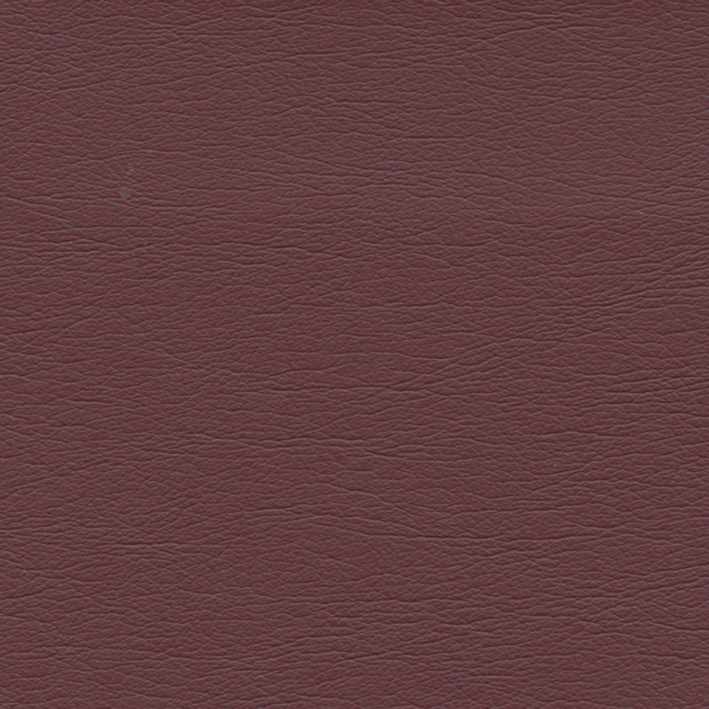 Schumacher 291-1312 ULTRALEATHER in GRAPE Fabric - ULTRALEAT