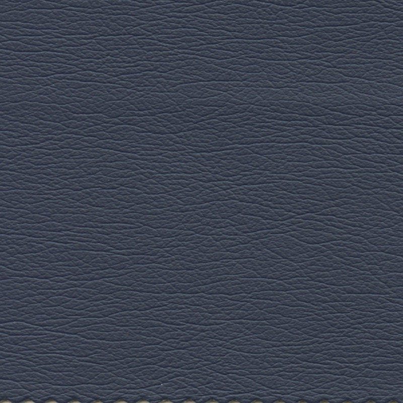Schumacher 291-2556 ULTRALEATHER in ADMIRAL Fabric - ULTRALE