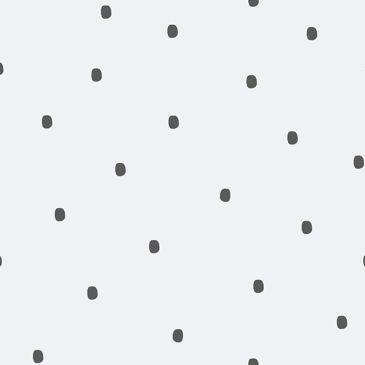 Galerie Bambino Spotty Black Sidewall 291-4