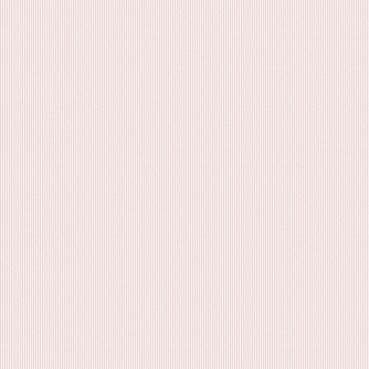 Galerie Bambino Tiny Stripes Pink Sidewall 292-1