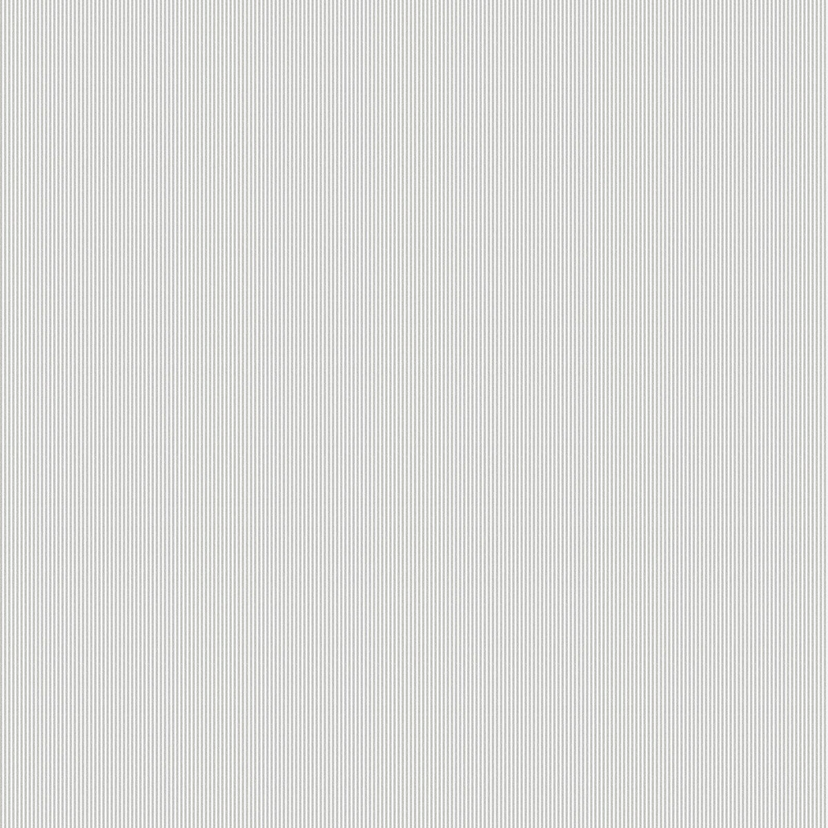Galerie Bambino Tiny Stripes Silver Grey Sidewall 292-3