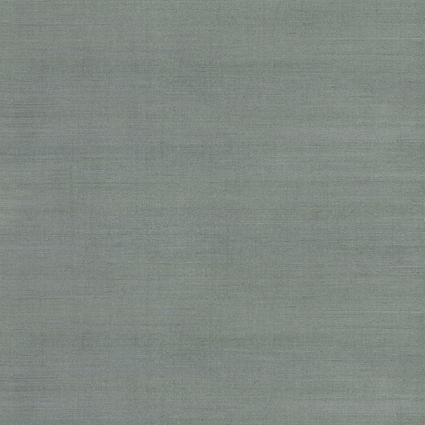 Eade’s Zhejiang Aquamarine Sisal Grasscloth Wallpaper Aquama