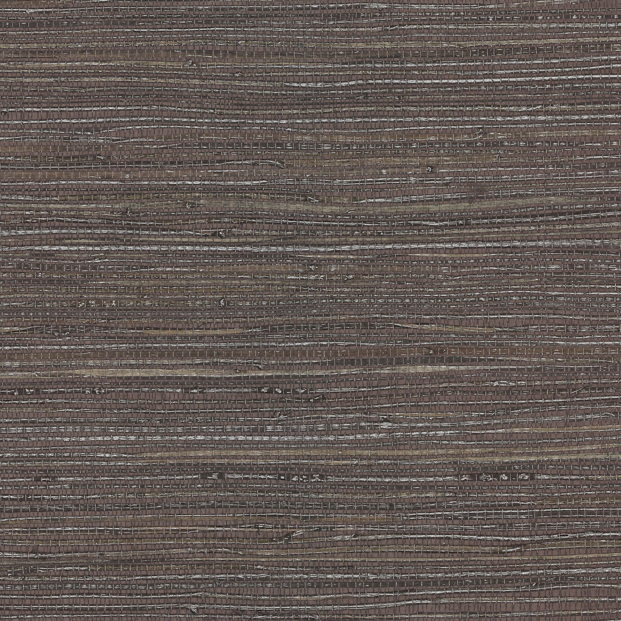 A-Street Prints 2923-80071 Shandong Charcoal Grasscloth Wallpaper - Eade's Wallpaper