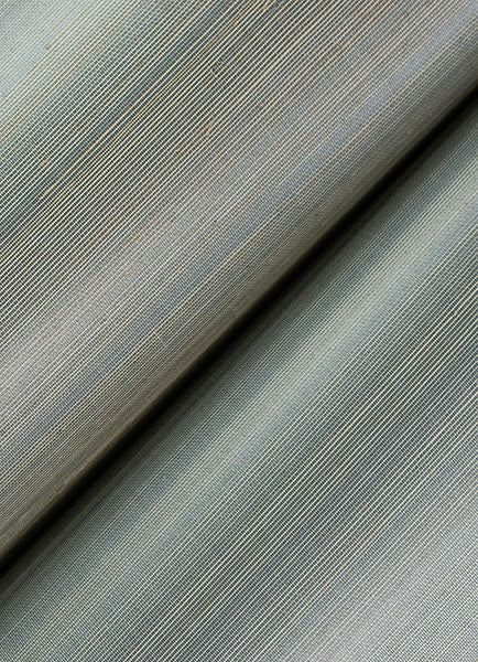 Eade’s Mai Aqua Grasscloth Wallpaper Aqua