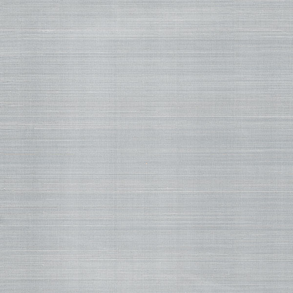 Eade’s Mai Aqua Grasscloth Wallpaper Aqua