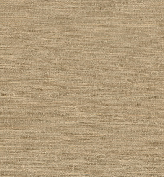 Eade’s Kira Beige Hemp Wallpaper Beige